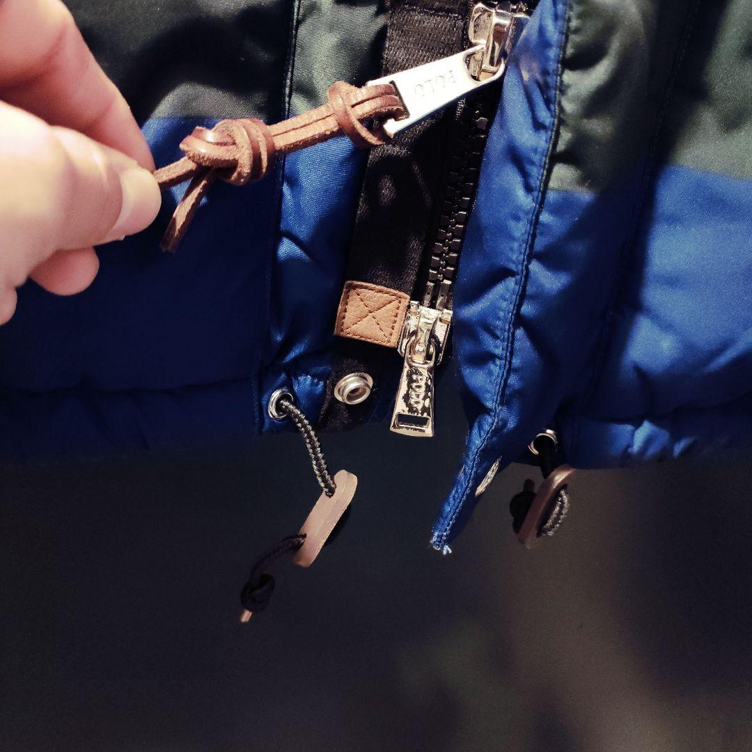 オリンピック特別価格！Polo Ralph Lauren USA スキーモデル！