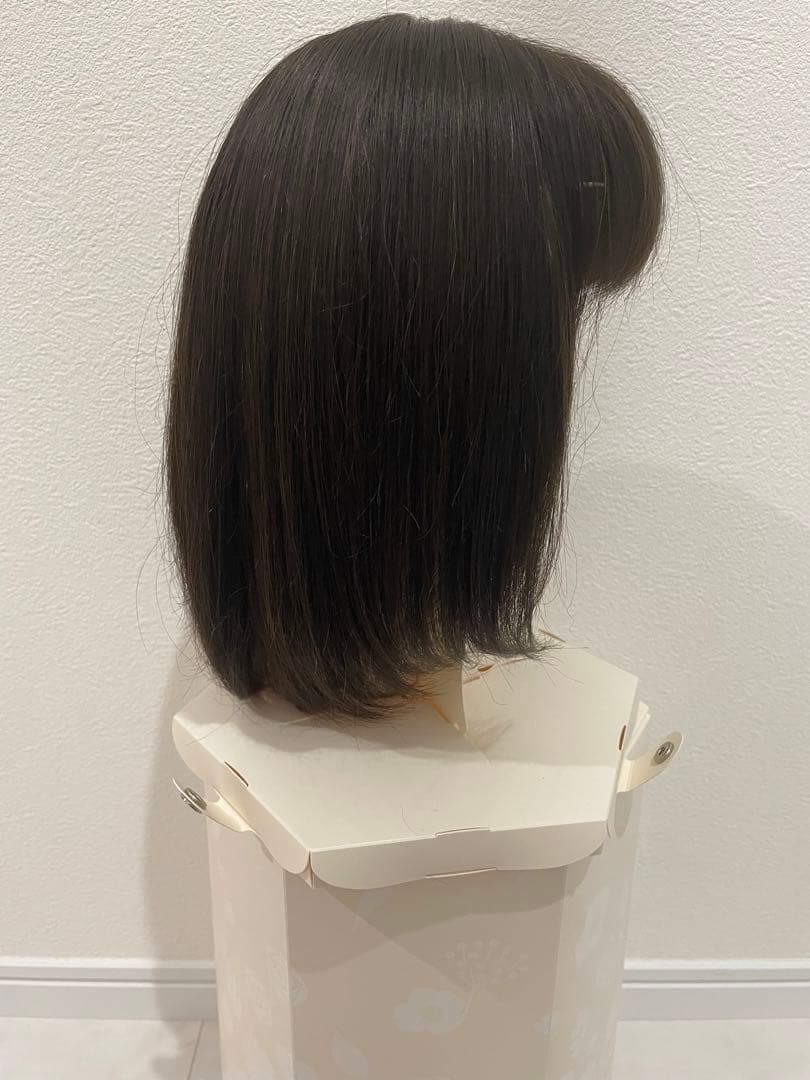 アートネイチャー　ウィッグ　ミディアムボブ