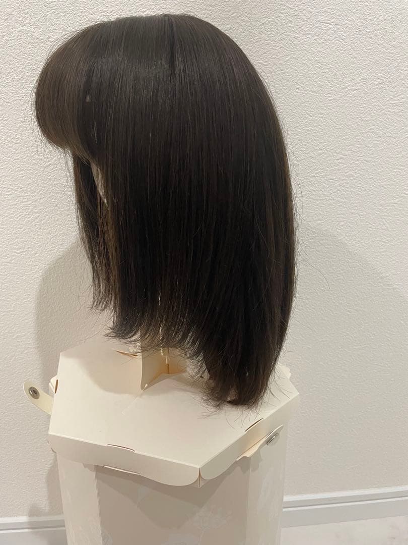 アートネイチャー　ウィッグ　ミディアムボブ