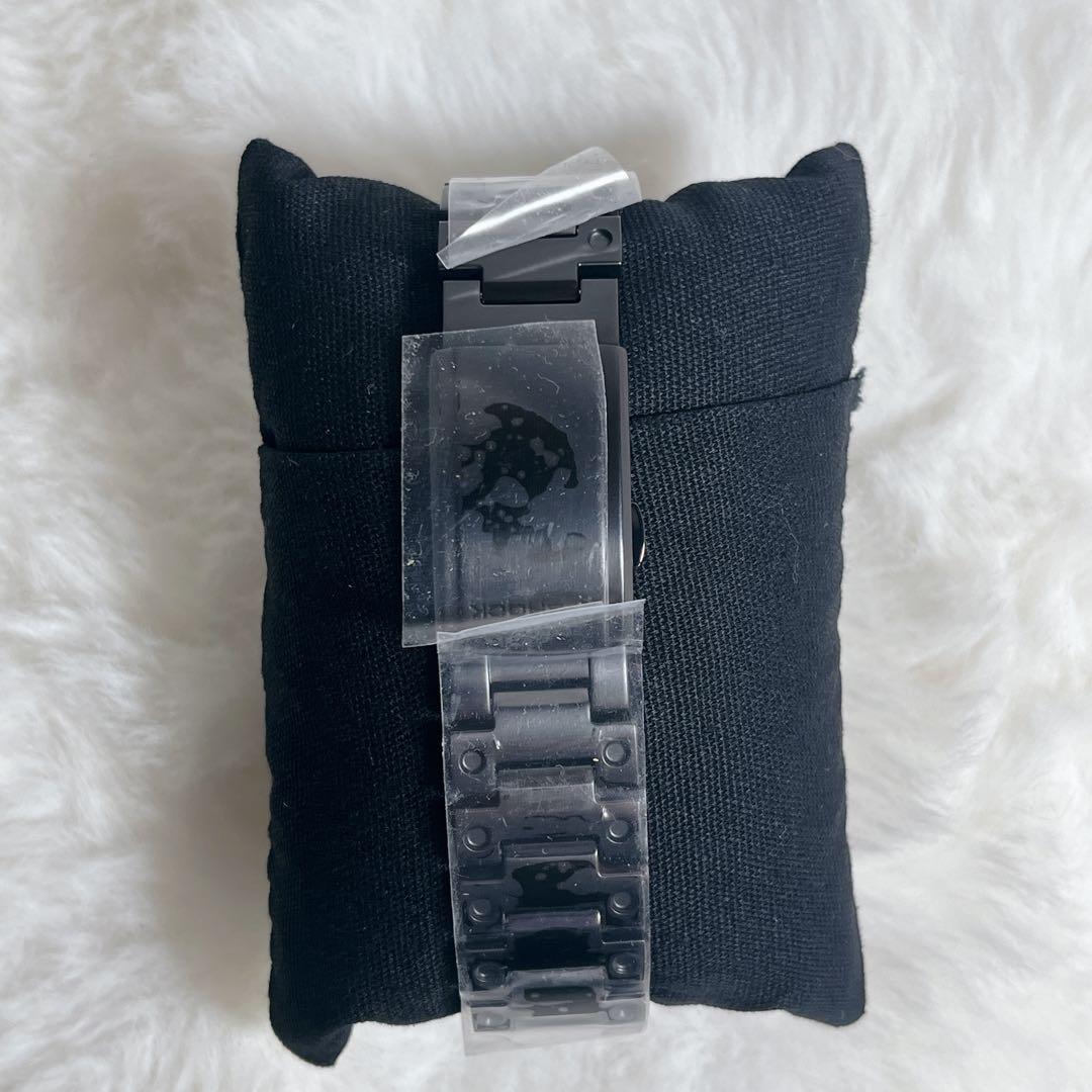 【未使用】CASIO G-SHOCK GMW-B5000GD-1JF フルメタル
