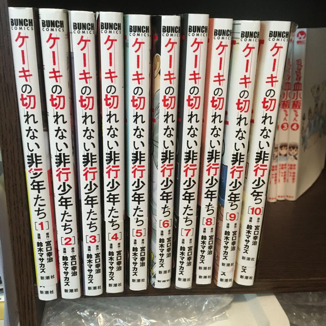 子供を殺してくださいという親たち1〜17巻　　その他　合計30冊
