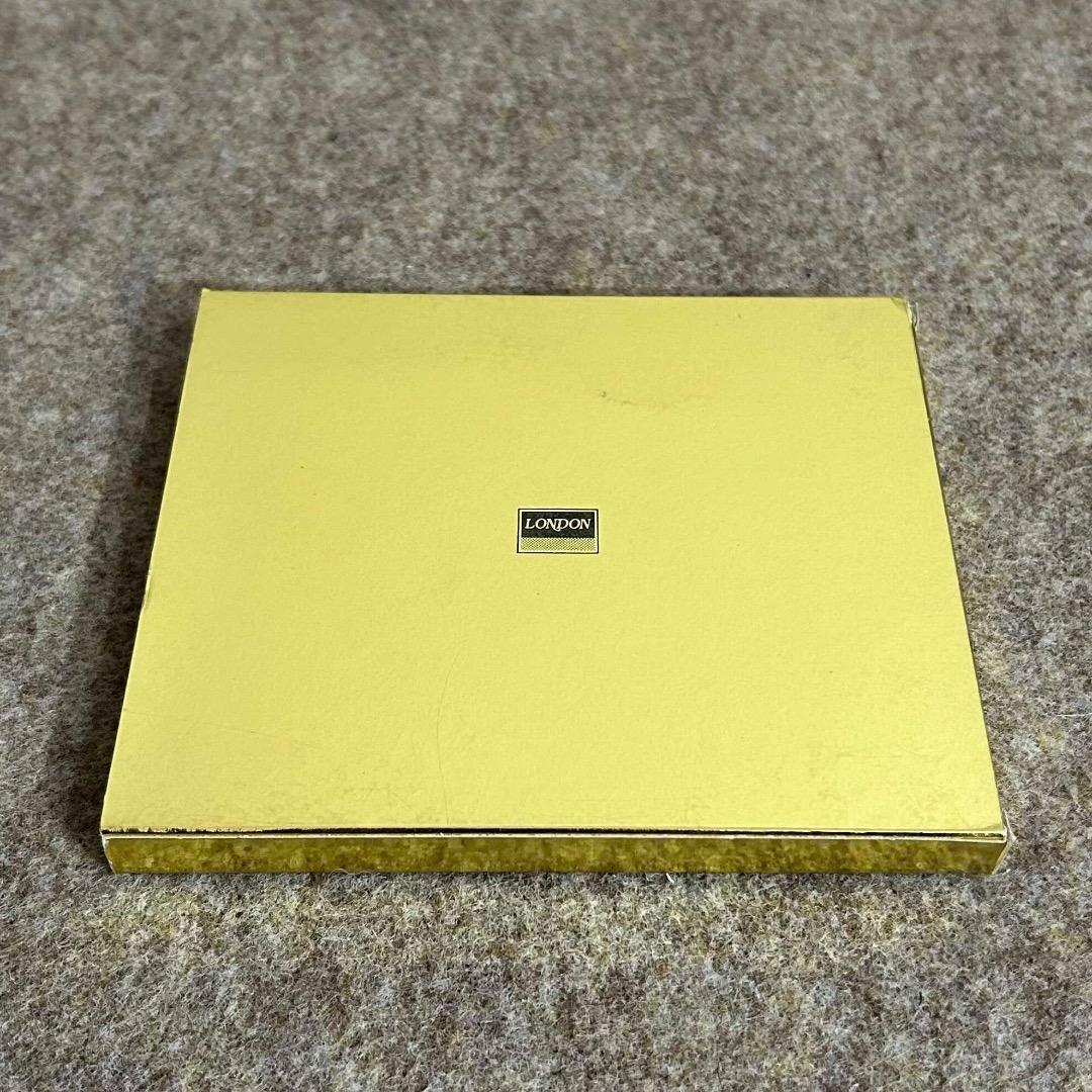 【廃盤】ラフマニノフ ピアノ協奏曲第2番 PURE GOLD CD 【限定盤】