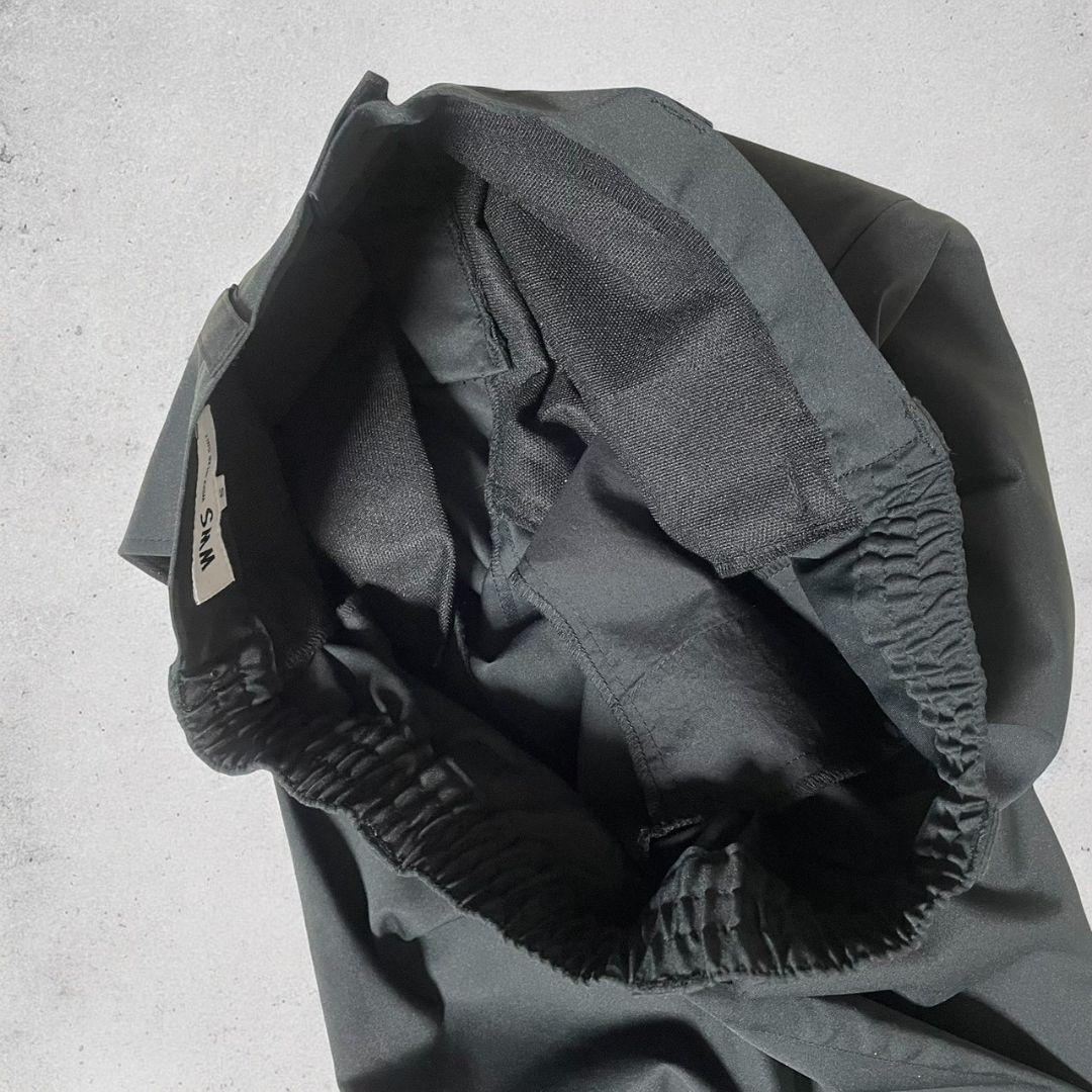 WWS×ANA×EDIFICE スーツ セットアップ トラベル ビジネス コラボ