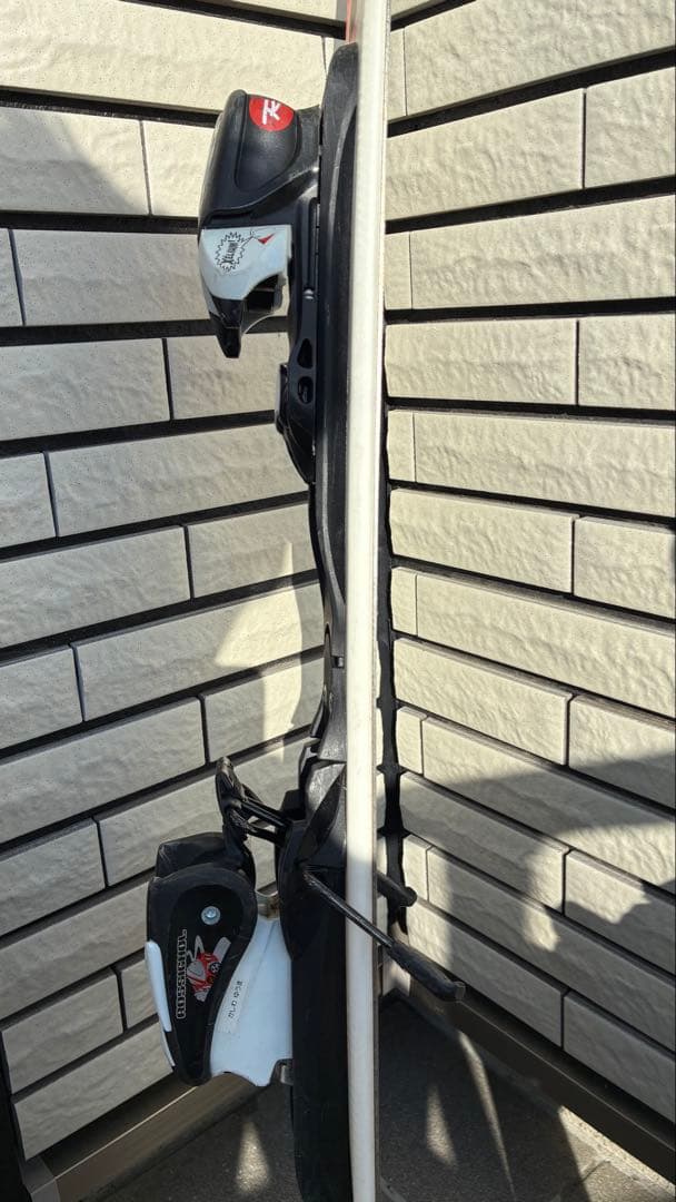 スキー ROSSIGNOL radical j 110cm