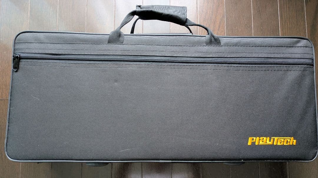 PLAYTECH PTAS-200BK アルトサックス ブラック