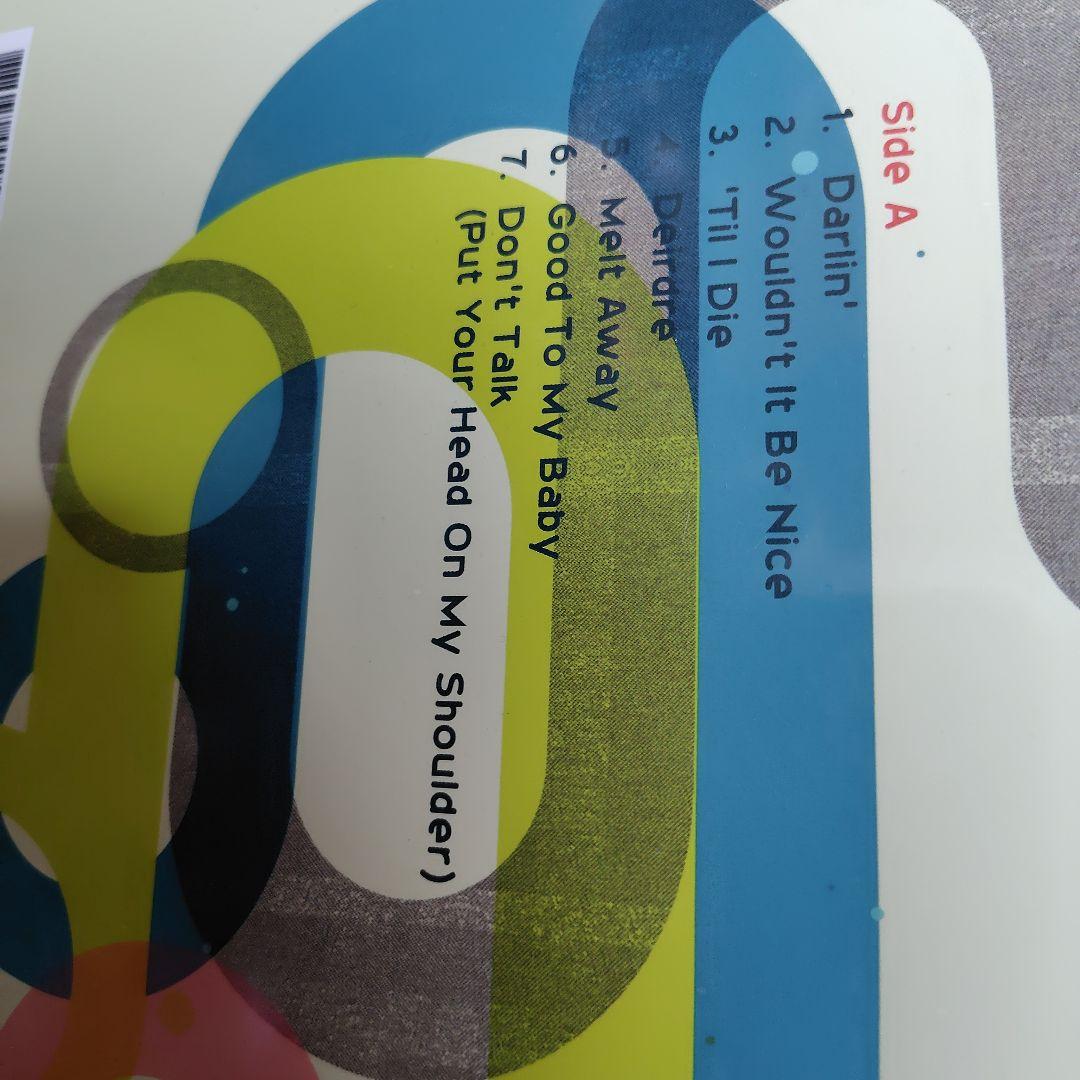 未使用品She & Him: A Tribute to Brian Wilson