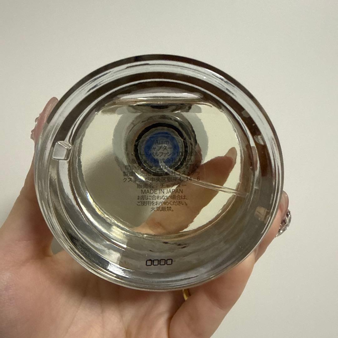 Aiam 香水 chapter 8 100ml