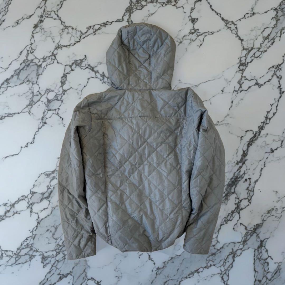 【大人気❗️】極暖！columbia 　ダウン　グレー　 XL