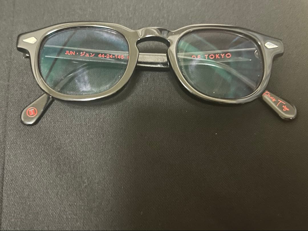 loeil de tokyo jun s ジュンs