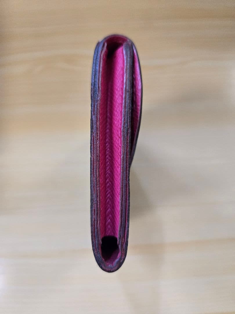 値下げ中‼【超美品】ルイヴィトン モノグラムマルチカラー カードケース 正規品