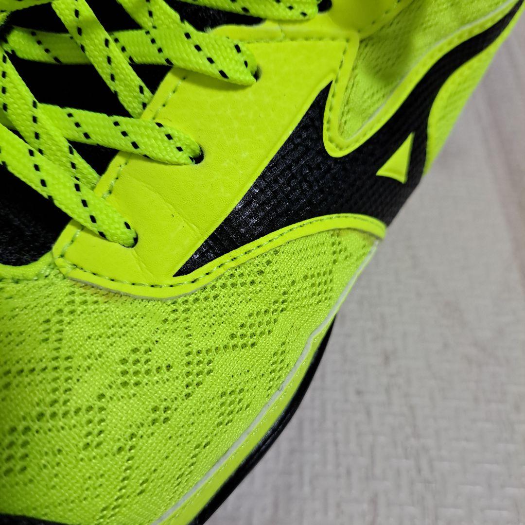 Mizuno ミズノ　ハイカット安全靴 C1GA160245