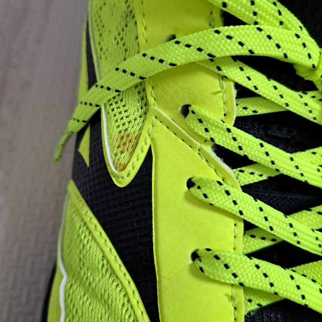 Mizuno ミズノ　ハイカット安全靴 C1GA160245