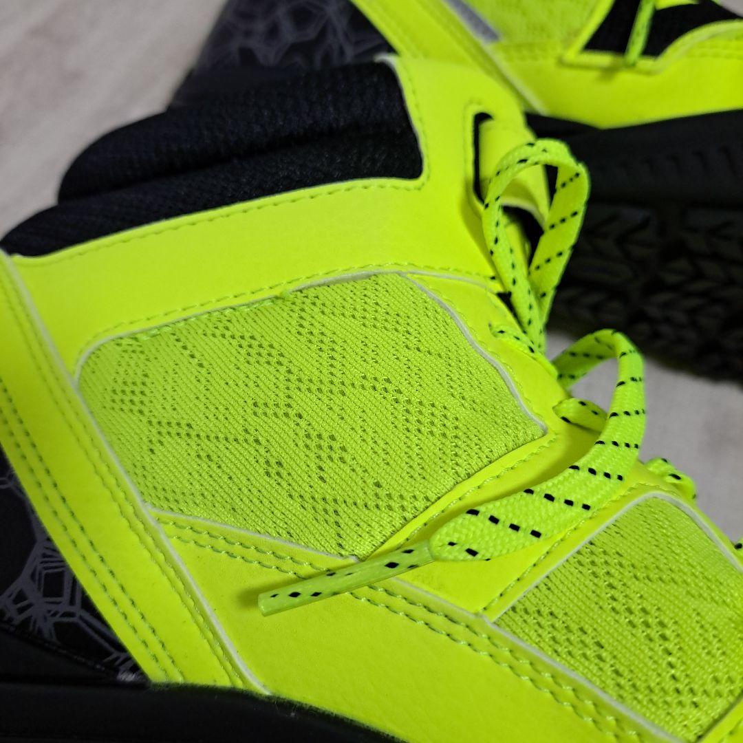 Mizuno ミズノ　ハイカット安全靴 C1GA160245