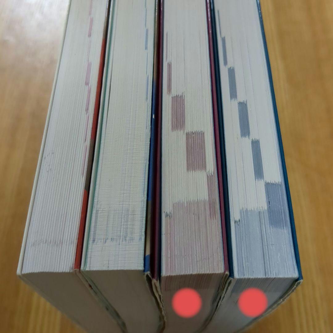 改訂第2版 機能解剖学的触診技術 整形外科運動療法ナビゲーション 4冊セット