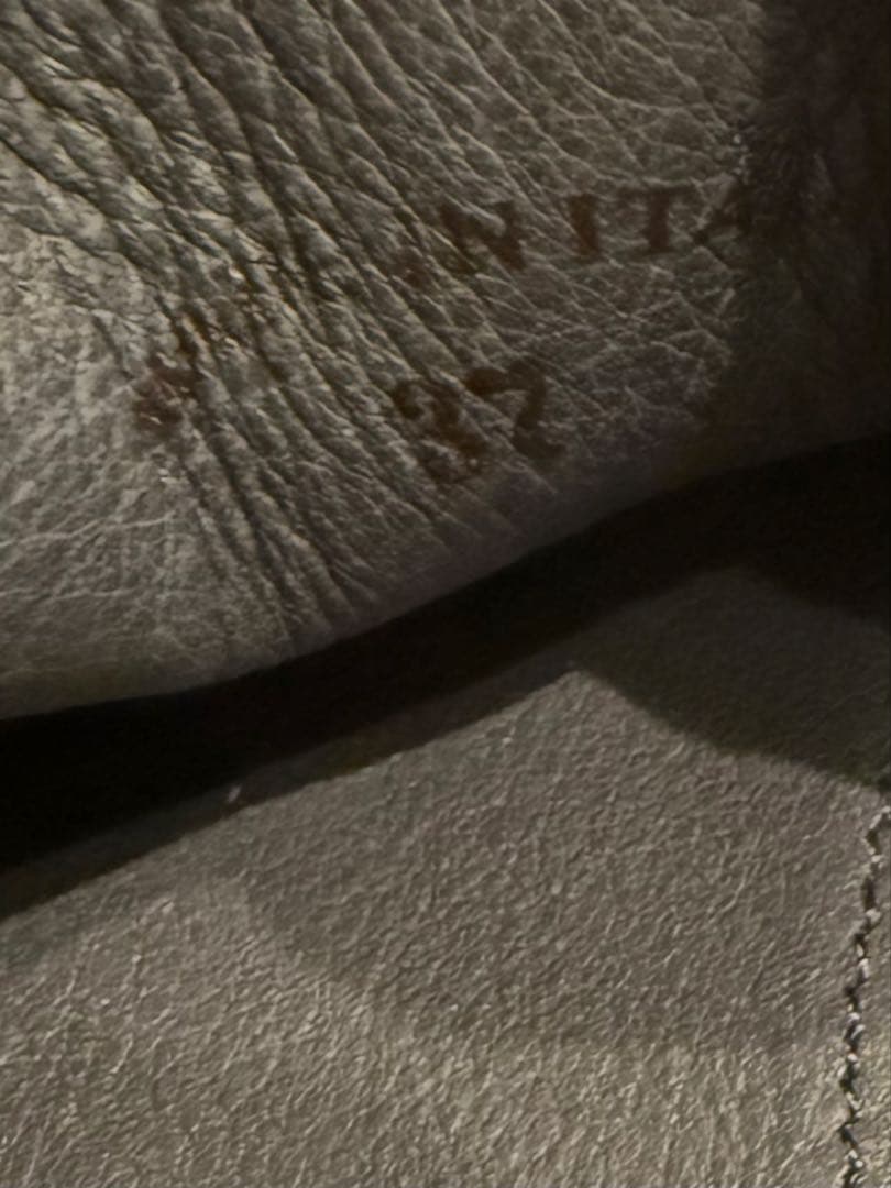 【美中古】ロロピアーナ SUMMER WARK 37