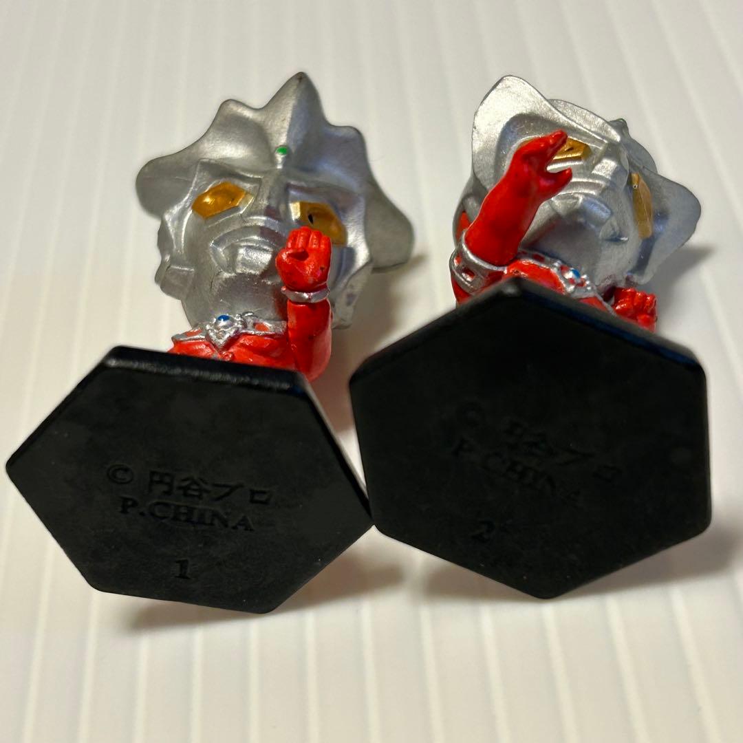 特撮ヒーローズ ウルトラマン レオ / アストラ