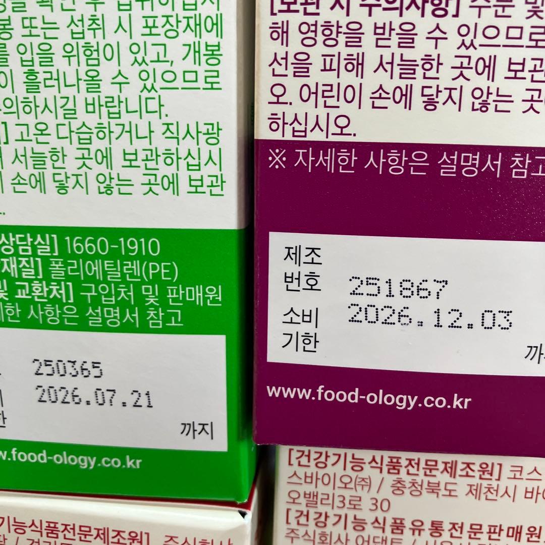 ダイエット　フードロジー