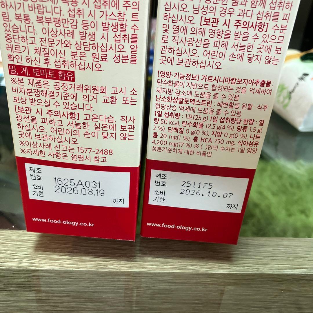 ダイエット　フードロジー