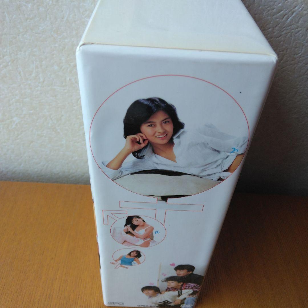 毎度おさわがせします DVD-BOX〈6枚組〉