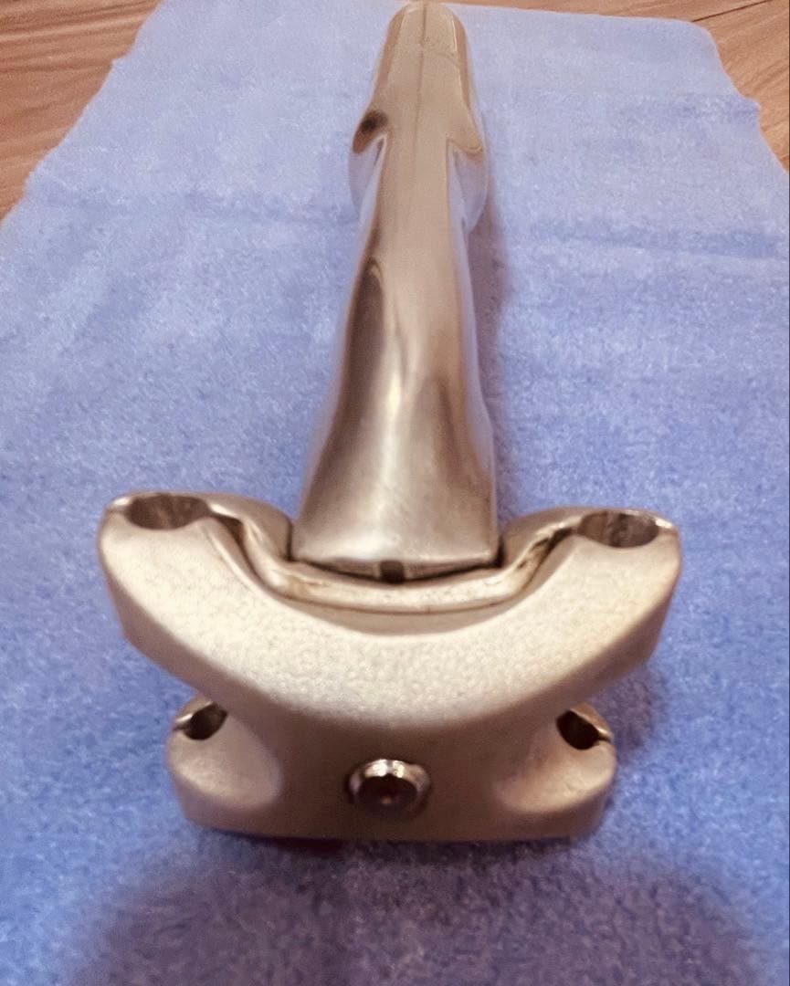 カンパニョーロ レコード シートポスト ショート 27.2