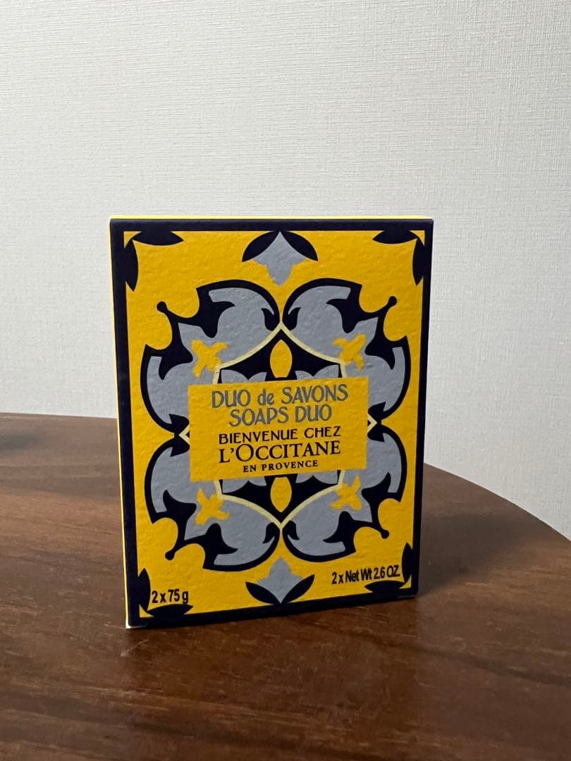 ロクシタン　セドラ　オム　オードトワレ　シャワージェル　などボディケアセット