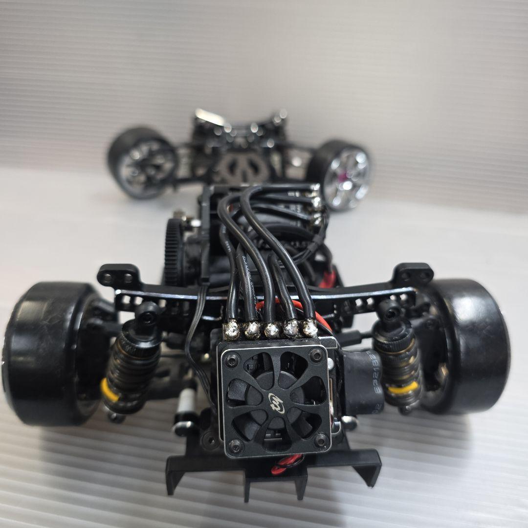 お買得！即走行！RD2.0 RWDドリフトラジコンセット