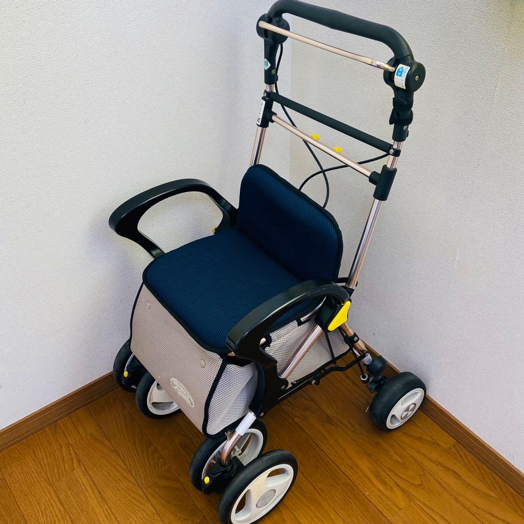 幸和製作所　ST003-L　スタンダード　シルバーカー