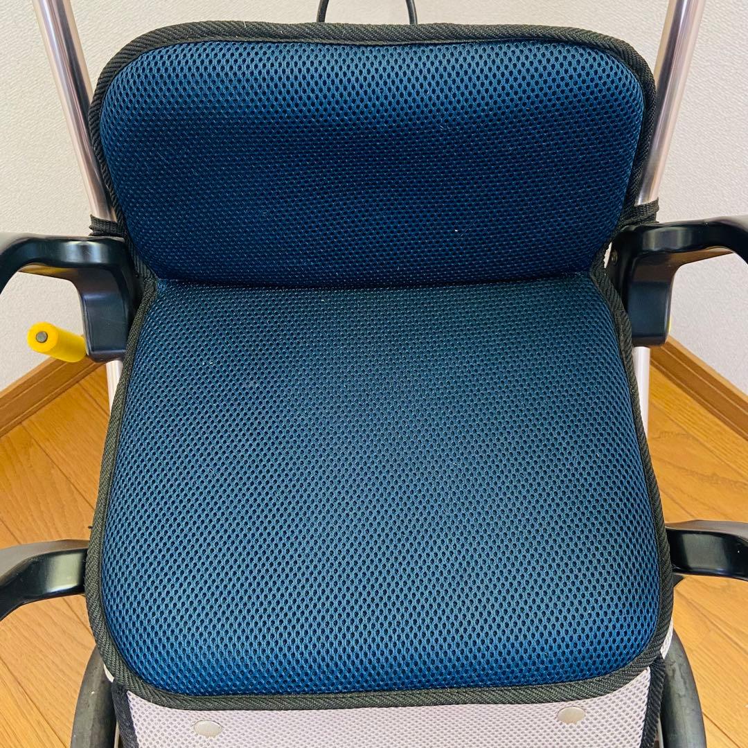 幸和製作所　ST003-L　スタンダード　シルバーカー