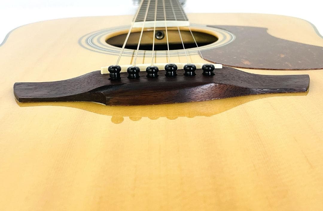 極美品 James J-450D/Ova NATアコースティックギター【整備品】