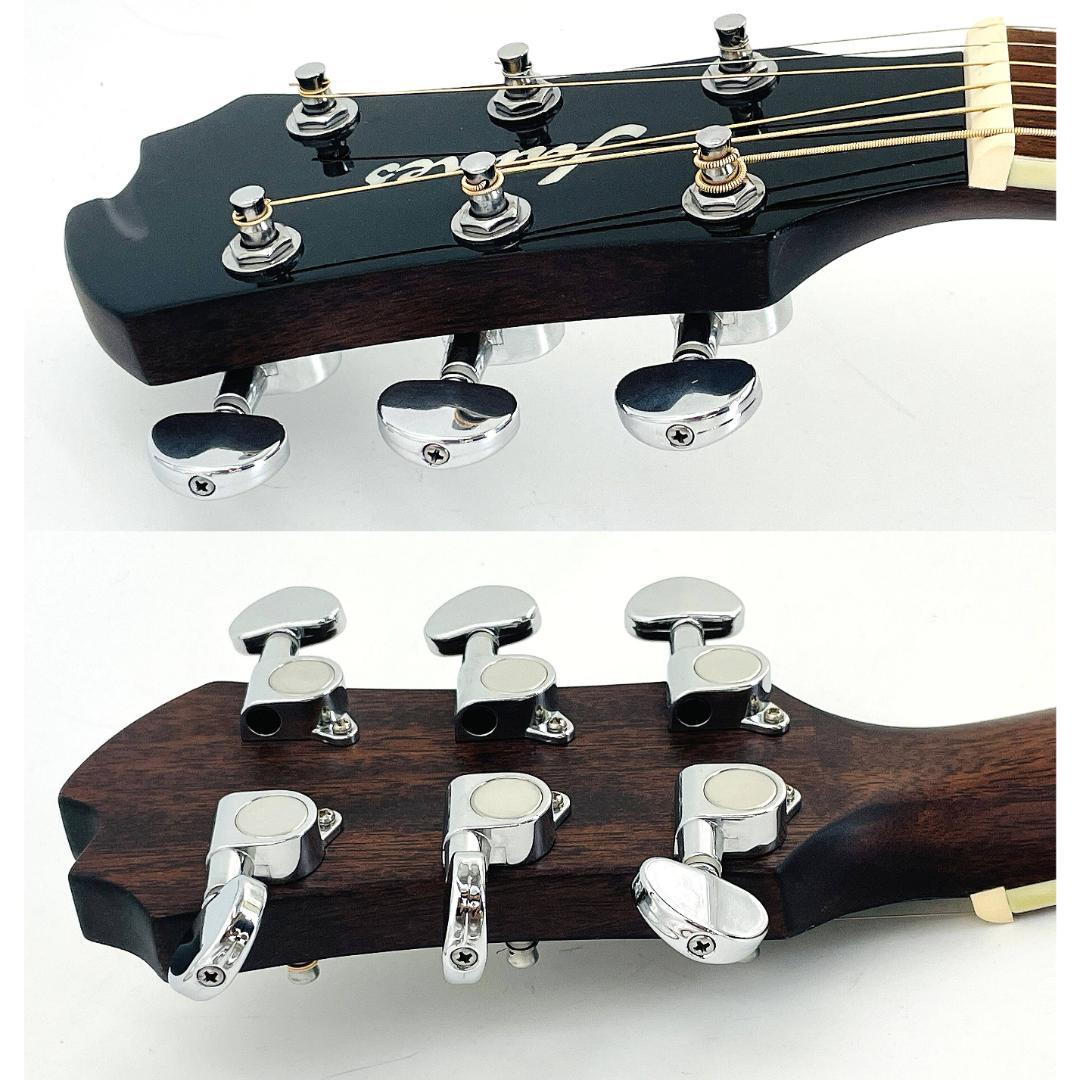 極美品 James J-450D/Ova NATアコースティックギター【整備品】