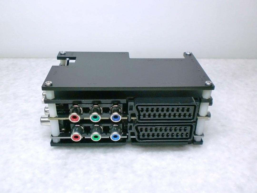 ☆訳あり☆OSSC☆１.６☆オープンソーススキャンコンバーター☆本体☆HDMI☆