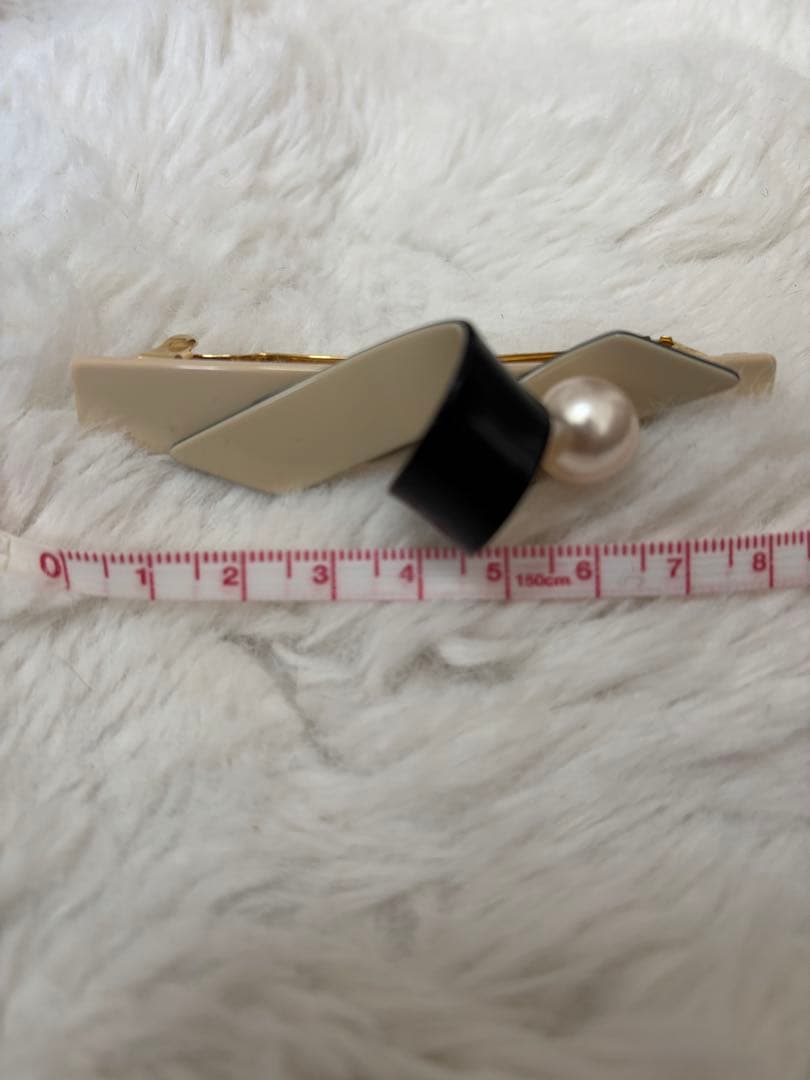 アレクサンドルドゥパリバレッタ8cm