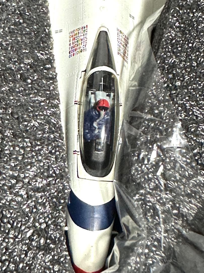 航空機・ヘリコプター Gemini Aces 1/72 F-16 Thunderbirds