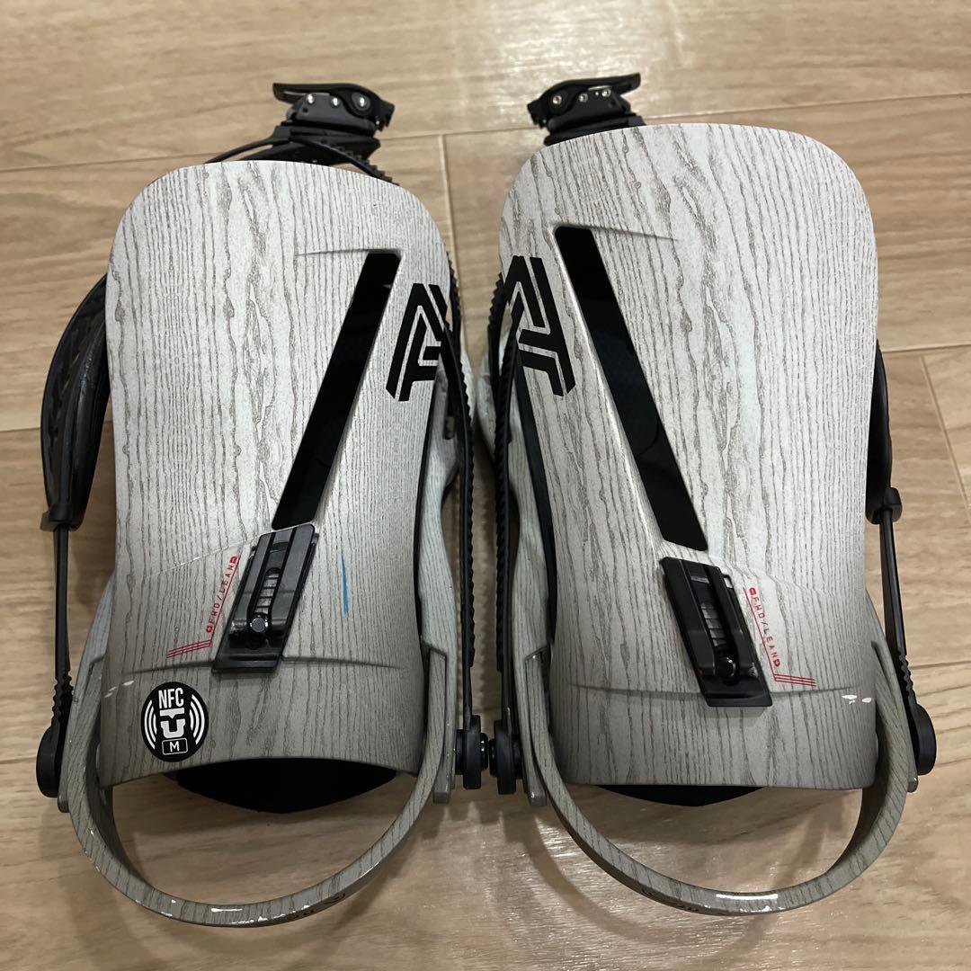 UNION ATLAS Mサイズ 24-25モデル