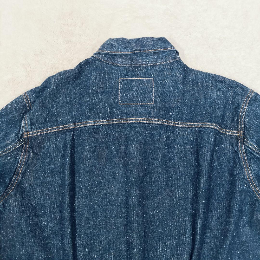 【ビックサイズ☆XL】Levi's リーバイス　ファースト　デニムジャケット