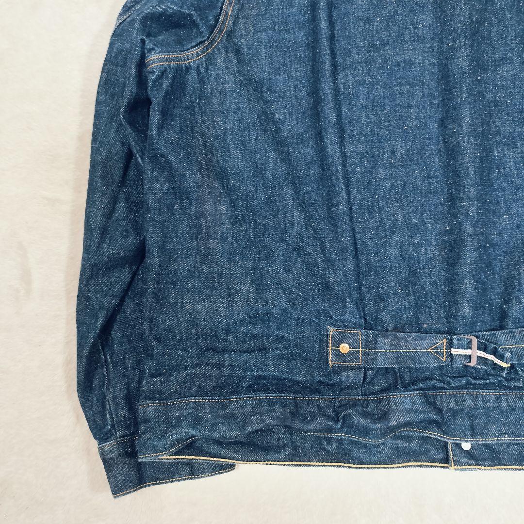 【ビックサイズ☆XL】Levi's リーバイス　ファースト　デニムジャケット