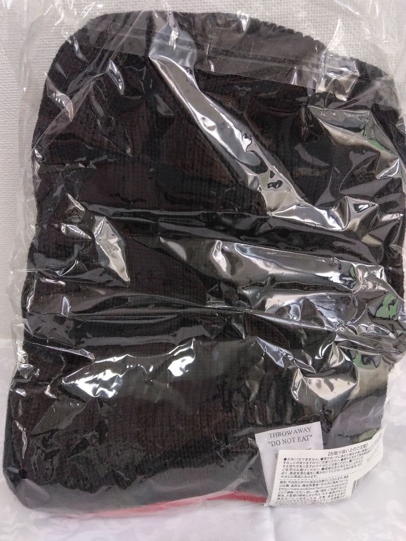 Acid Black Cherry 2015 tour L 新品 6点 タオル