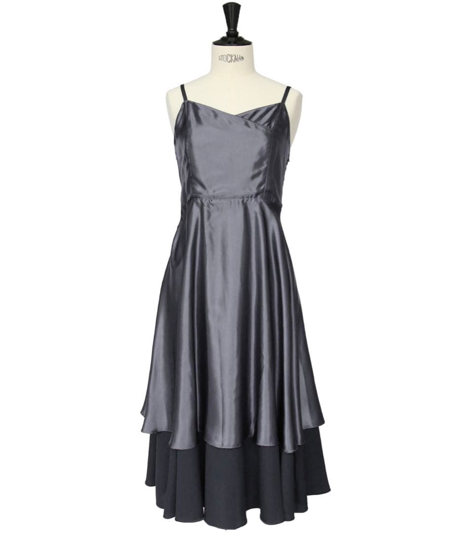 ４wayマルチレースワンピース