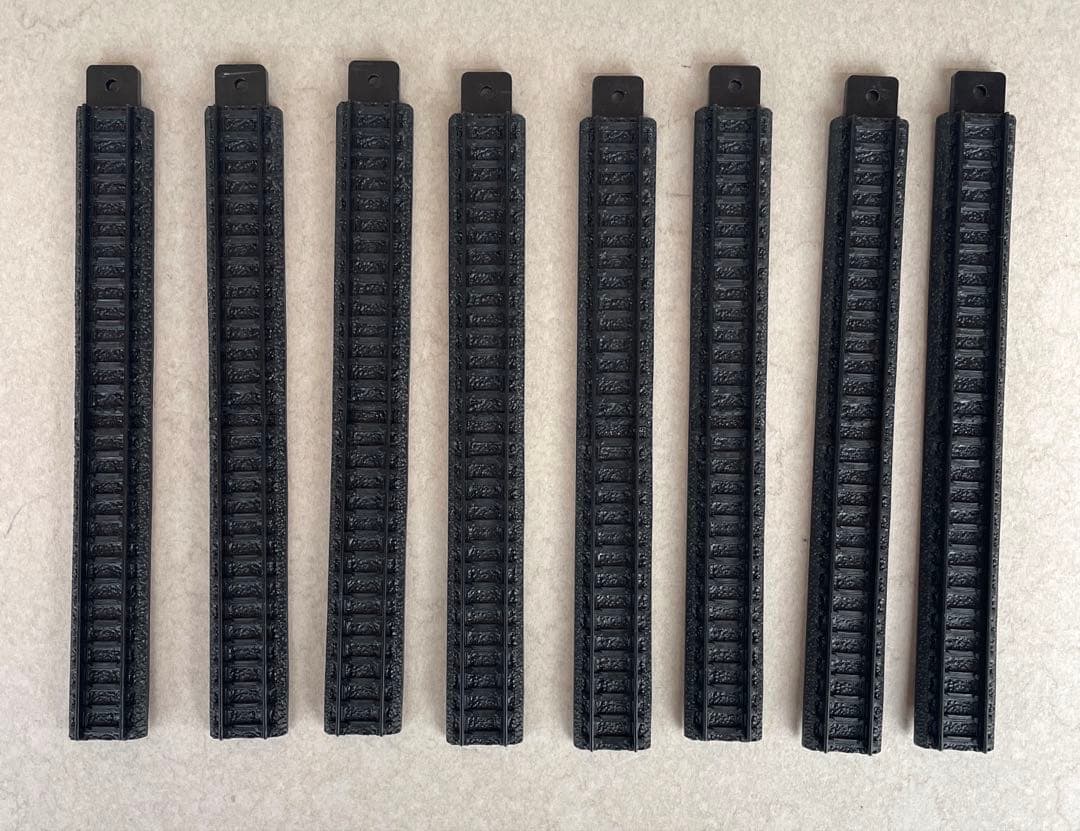 タカラ　ダイアクロン　トレインロボ６体編成　DXセット　1980年製