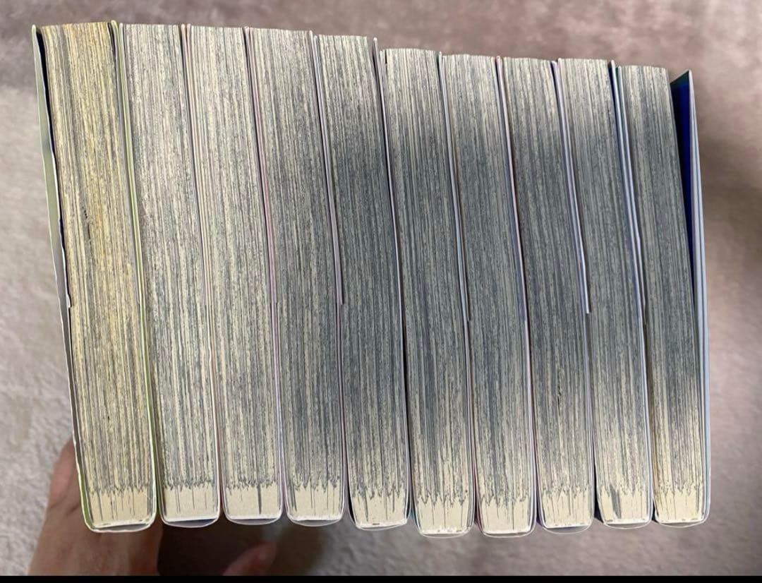 ブルーロック 全30巻セット