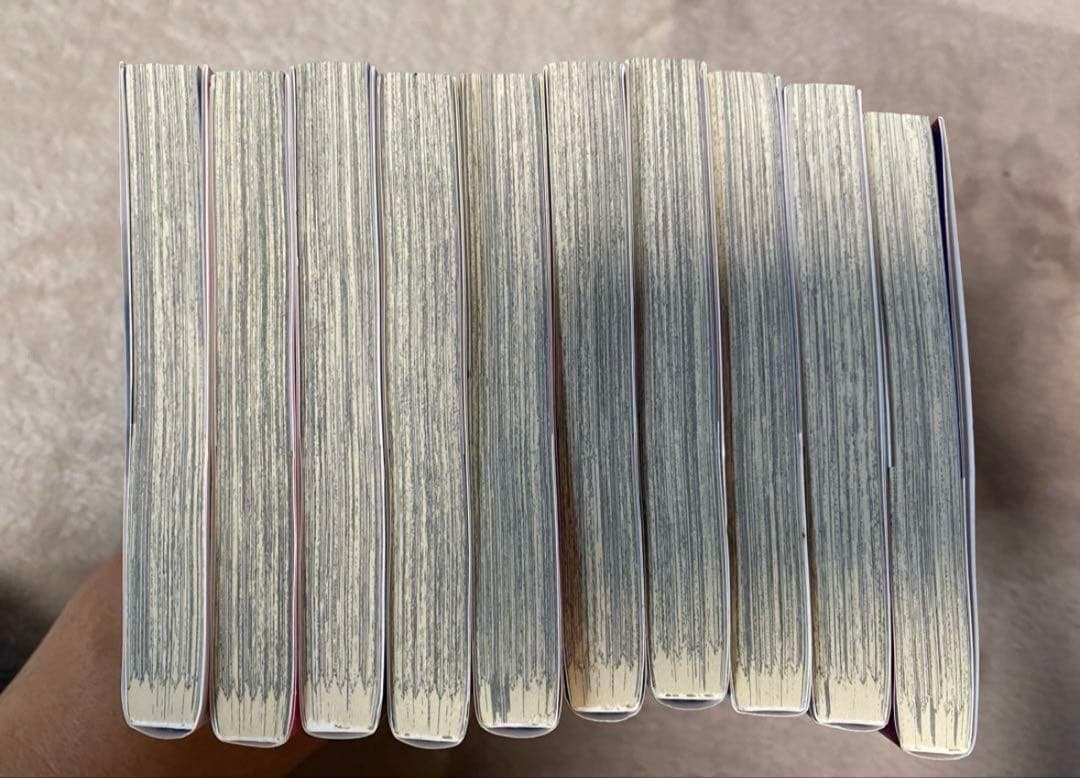 ブルーロック 全30巻セット