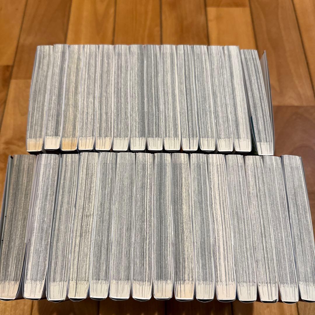 キングダム　漫画　46〜74巻セット