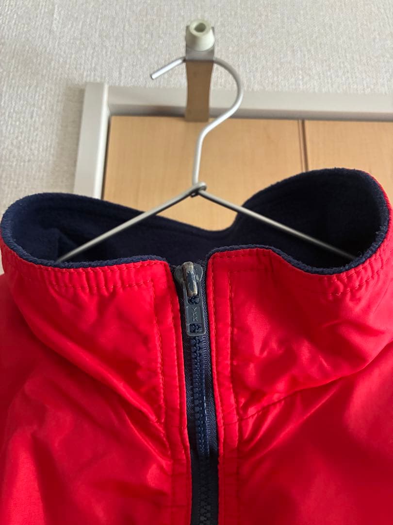 80s Patagonia パタゴニア シェルドシンチラ ジャケット