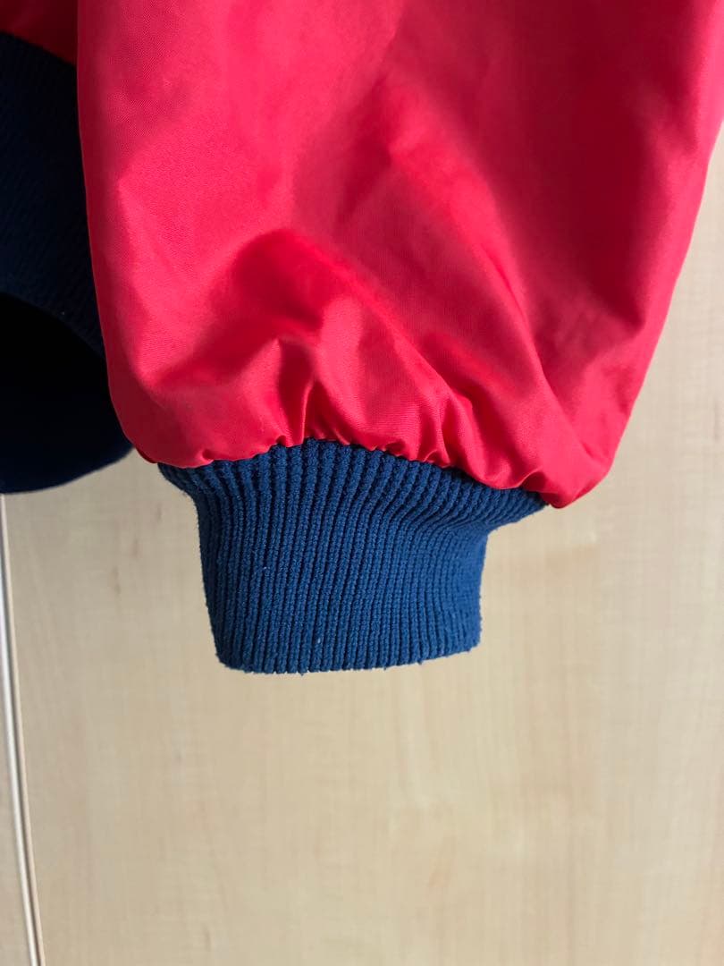 80s Patagonia パタゴニア シェルドシンチラ ジャケット