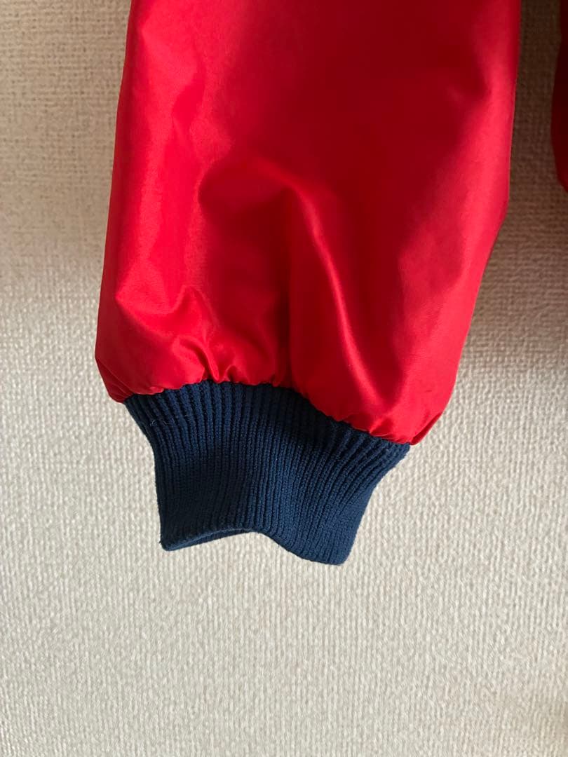 80s Patagonia パタゴニア シェルドシンチラ ジャケット