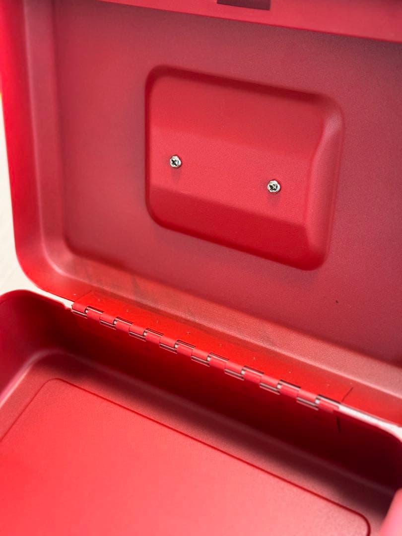 【希少】Supreme Lock Box