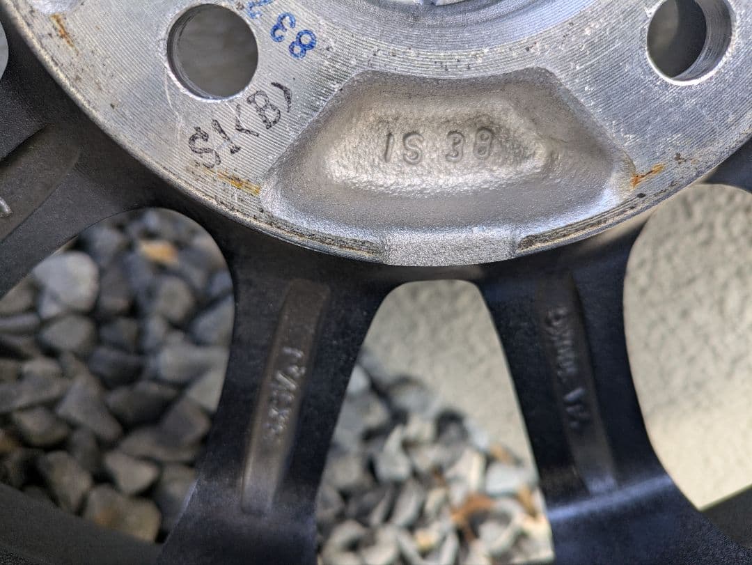 ヨッシー①　14インチ　スタッドレス 　165/65R14