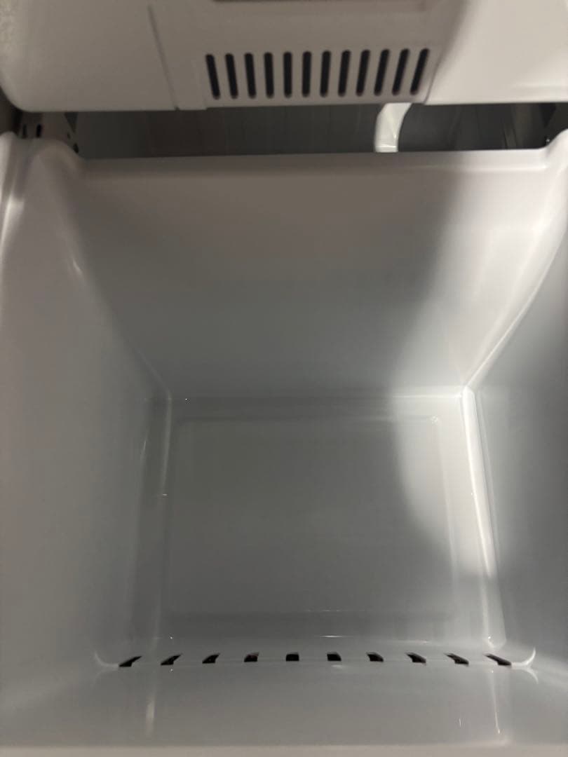 【送料無料】ハイセンス ノンフロン冷凍冷蔵庫 HR-D16FB 2024年製