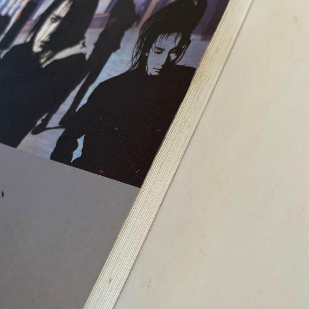 BUCK TICK 殺シノ調べ バンドスコア