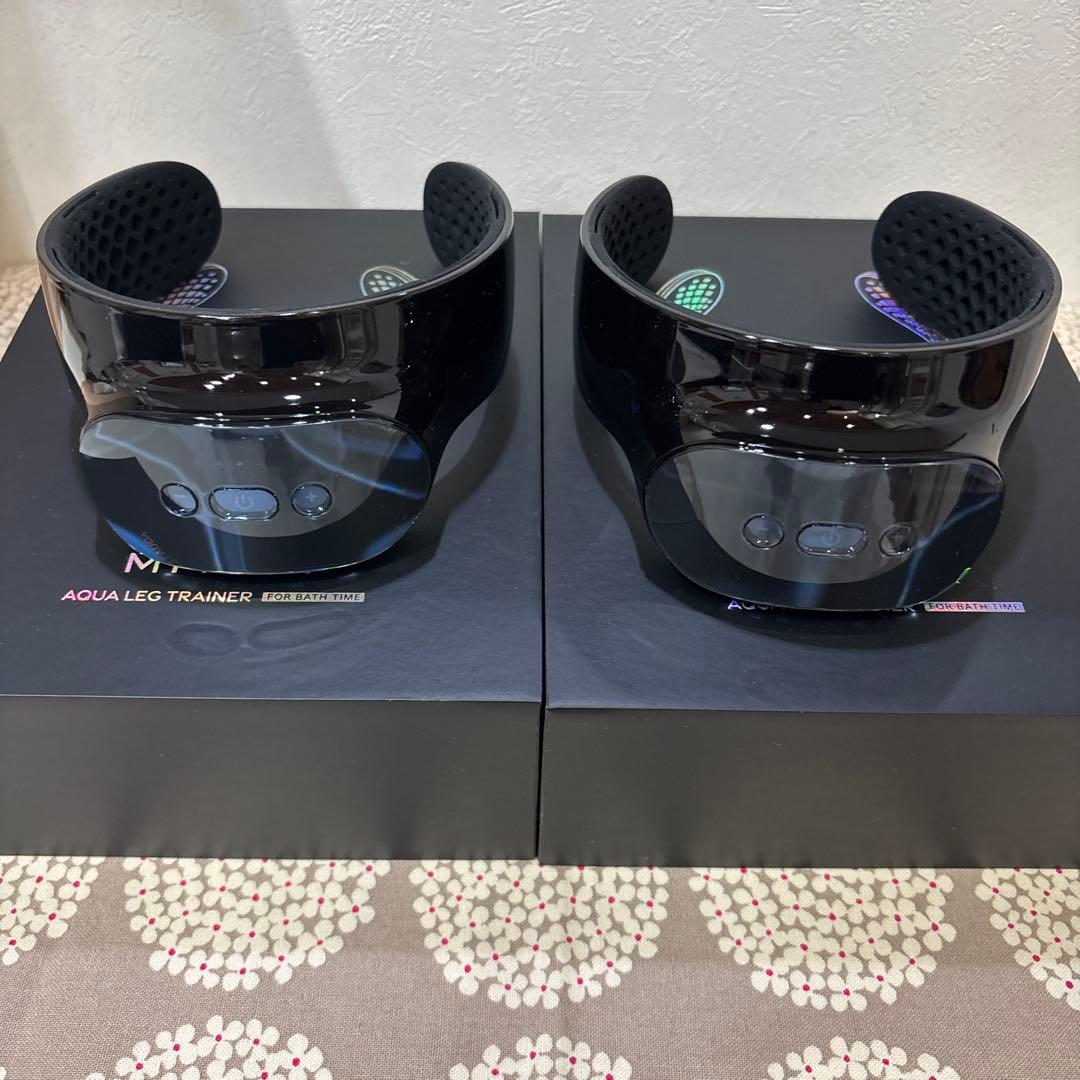 MYTREX マイトレックス　アクアレッグトレーナー　2個セット